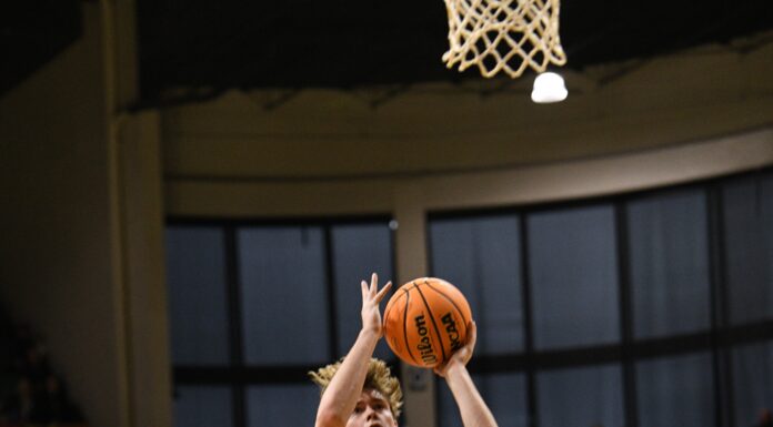 PREP BASKETBALL: Cullman’s postseason run ends with 64-44 loss to Buckhorn