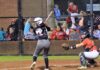 PREP SOFTBALL: Lady Warriors drop extra inning nailbiter to Lawrence County 10-9