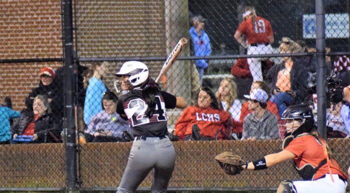 PREP SOFTBALL: Lady Warriors drop extra inning nailbiter to Lawrence County 10-9