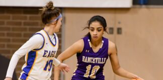 PREP BASKETBALL: ‘Have a good bond with the team’: Hanceville’s Aaliyah Twitty talks freshman season