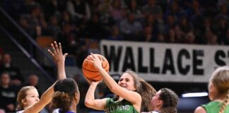 PREP BASKETBALL: Holly Pond falls to No. 2 Mars Hill 60-34 in NW Regional Semifinals