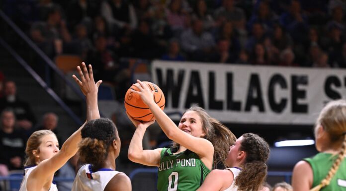 PREP BASKETBALL: Holly Pond falls to No. 2 Mars Hill 60-34 in NW Regional Semifinals