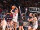PREP BASKETBALL: No. 1 Good Hope drops 63-60 nailbiter to No. 2 Deshler in Northwest Regional Semifinals