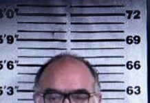 Convicted Hanceville sex offender sentenced to almost 4 years for illegal firearm possession