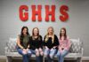 Good Hope High School pageants set for March 11