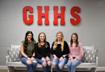 Good Hope High School pageants set for March 11
