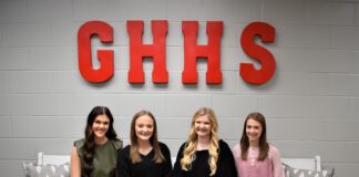 Good Hope High School pageants set for March 11