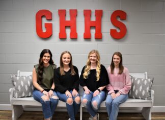 Good Hope High School pageants set for March 11