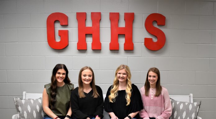Good Hope High School pageants set for March 11