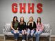 Good Hope High School pageants set for March 11