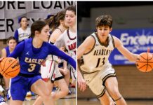 PREP BASKETBALL: Area tournaments tipping off Monday