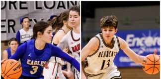 PREP BASKETBALL: Area tournaments tipping off Monday