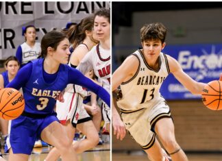 PREP BASKETBALL: Area tournaments tipping off Monday