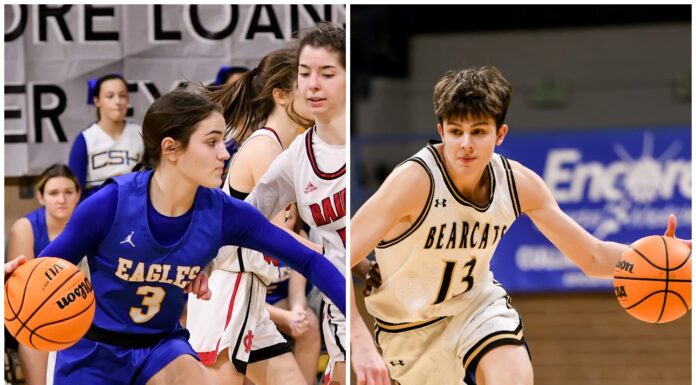 PREP BASKETBALL: Area tournaments tipping off Monday