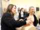 More than 300 HOSA students tour Wallace State Health Science programs