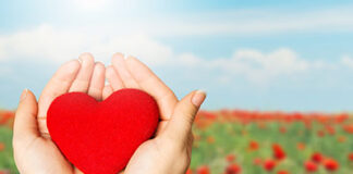 Mending kids’ hearts: Children’s of Alabama celebrates kids’ heart health