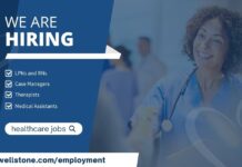 WellStone announces mental health hiring event Feb. 10