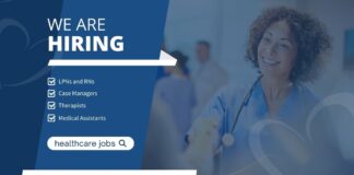 WellStone announces mental health hiring event Feb. 10