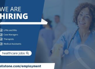 WellStone announces mental health hiring event Feb. 10