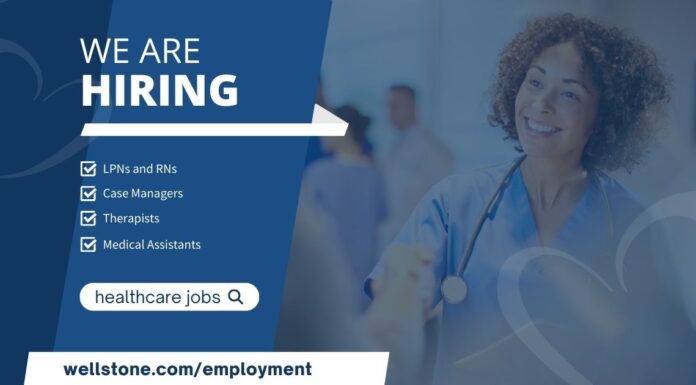 WellStone announces mental health hiring event Feb. 10