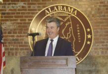 Marshall leads 22 states in support of Florida law that ‘preserves girls’ sports teams for girls’