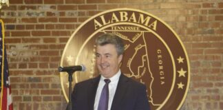 Marshall leads 22 states in support of Florida law that ‘preserves girls’ sports teams for girls’