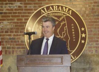 Marshall leads 22 states in support of Florida law that ‘preserves girls’ sports teams for girls’