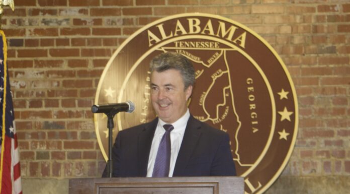 Marshall leads 22 states in support of Florida law that ‘preserves girls’ sports teams for girls’