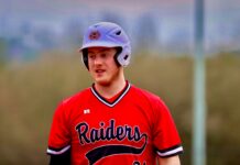 PREP BASEBALL: ‘Enjoy every minute of it’: Good Hope’s Russell Wooten ready for senior season