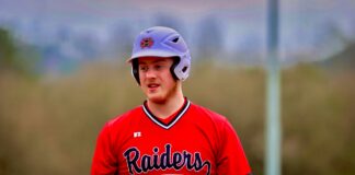 PREP BASEBALL: ‘Enjoy every minute of it’: Good Hope’s Russell Wooten ready for senior season