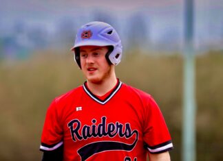 PREP BASEBALL: ‘Enjoy every minute of it’: Good Hope’s Russell Wooten ready for senior season