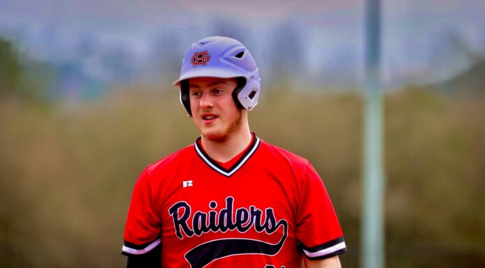 PREP BASEBALL: ‘Enjoy every minute of it’: Good Hope’s Russell Wooten ready for senior season