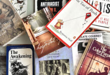 Books and Brews coming Feb. 15