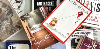 Books and Brews coming Feb. 15