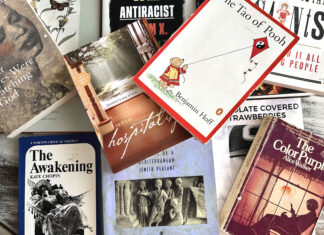 Books and Brews coming Feb. 15