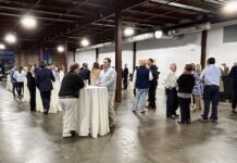 ‘Remarkable development’ lauded at industry appreciation event