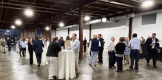 ‘Remarkable development’ lauded at industry appreciation event