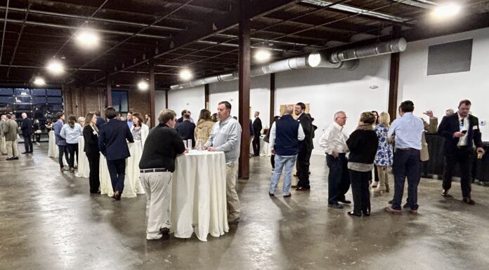 ‘Remarkable development’ lauded at industry appreciation event