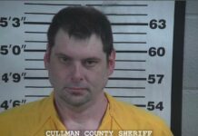 Funeral home shooter identified