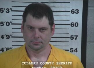 Funeral home shooter identified