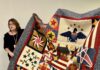 COLUMN: Heartland Quilt Guild highlights Quilts of Valor