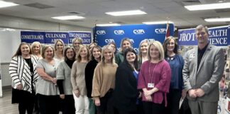 CCBOE recognizes bowlers, bookkeepers