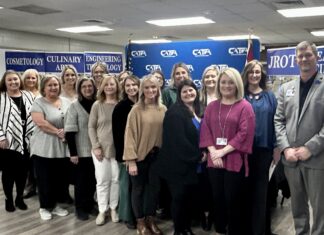 CCBOE recognizes bowlers, bookkeepers