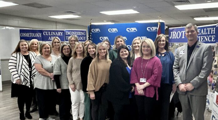 CCBOE recognizes bowlers, bookkeepers