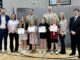 City school board recognizes student, teacher achievements