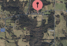 2 killed in Holly Pond house fire