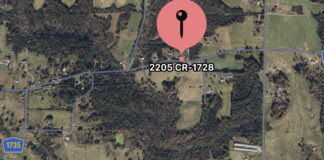 2 killed in Holly Pond house fire