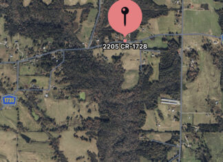 2 killed in Holly Pond house fire