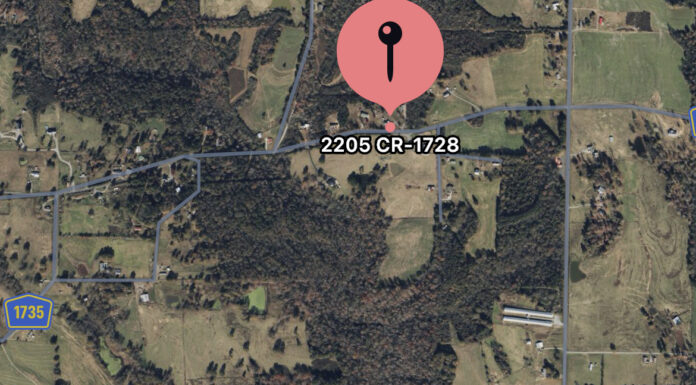 2 killed in Holly Pond house fire