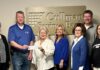 Cullman Savings Bank donates $5K to Pilot Light Home